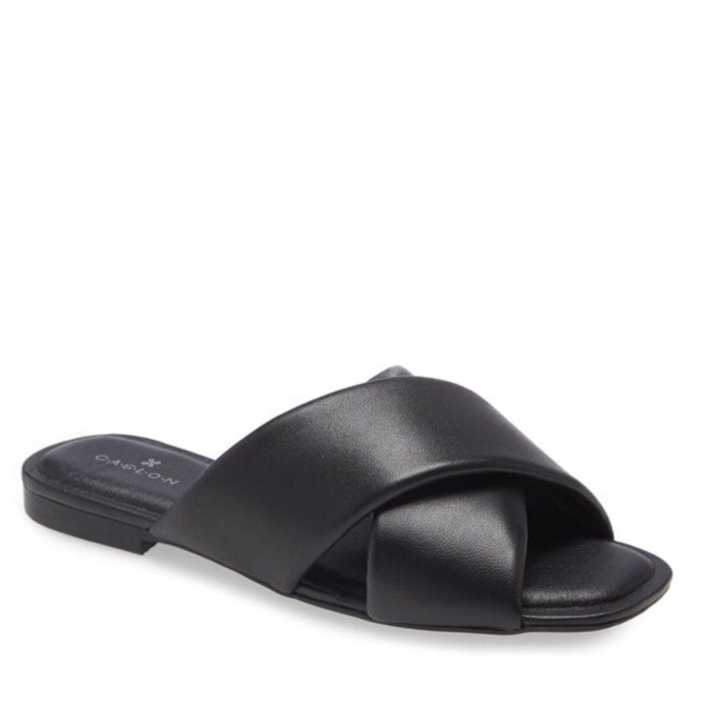 Caslon Sandal